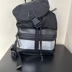 Givenchy Drawstring Backpack